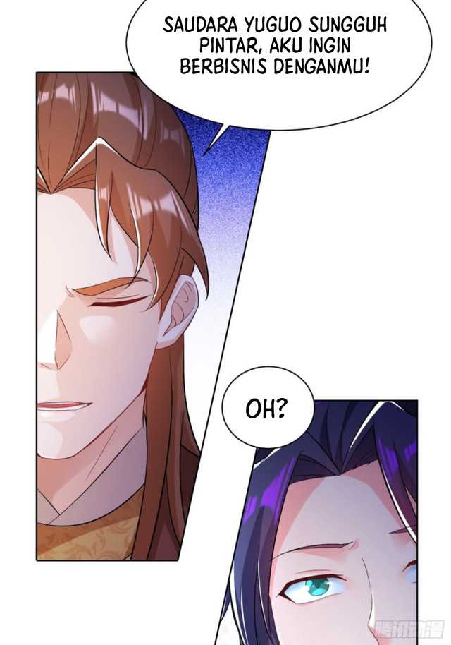 Forced To Become the Villain’s Son-in-law