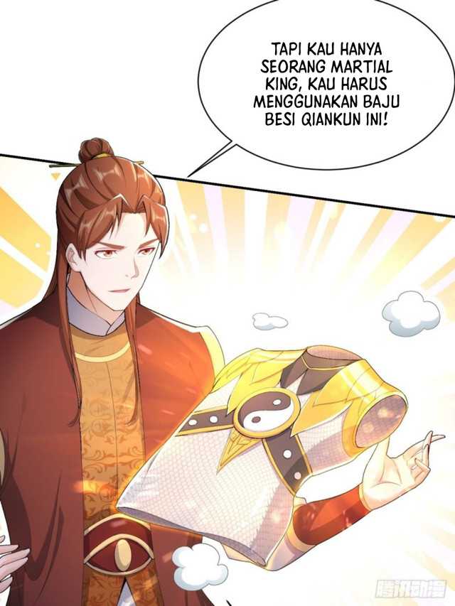 Forced To Become the Villain’s Son-in-law