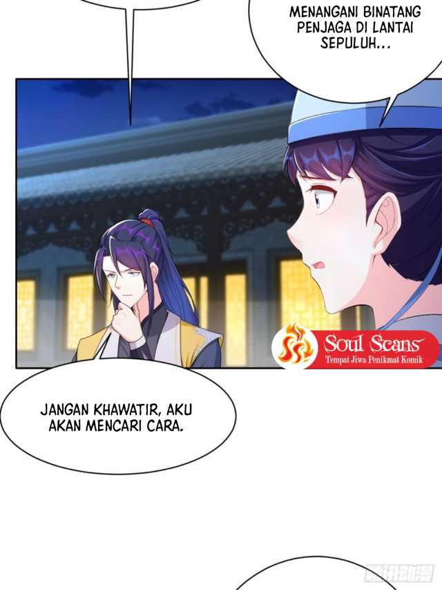 Forced To Become the Villain’s Son-in-law
