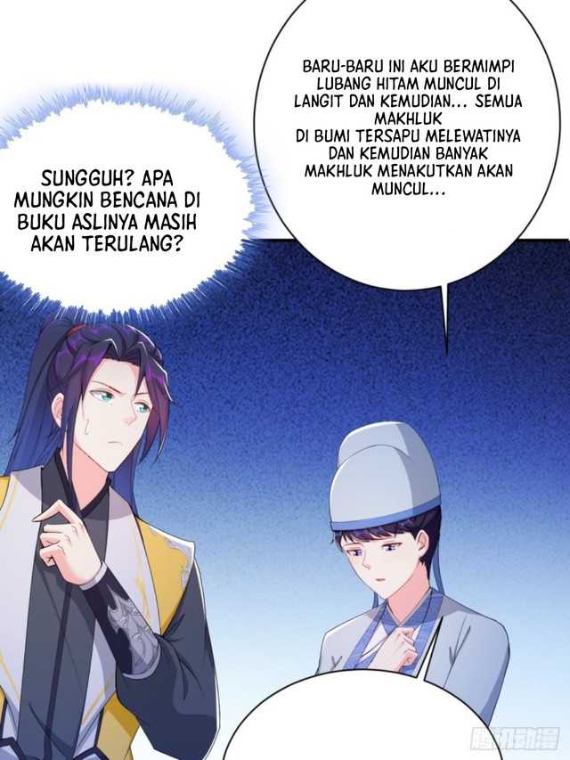 Forced To Become the Villain’s Son-in-law