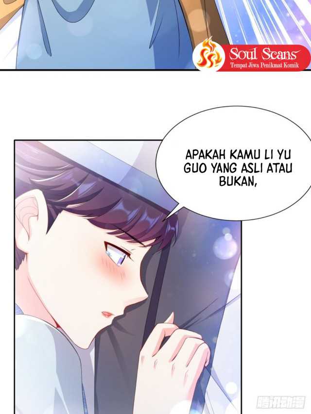 Forced To Become the Villain’s Son-in-law