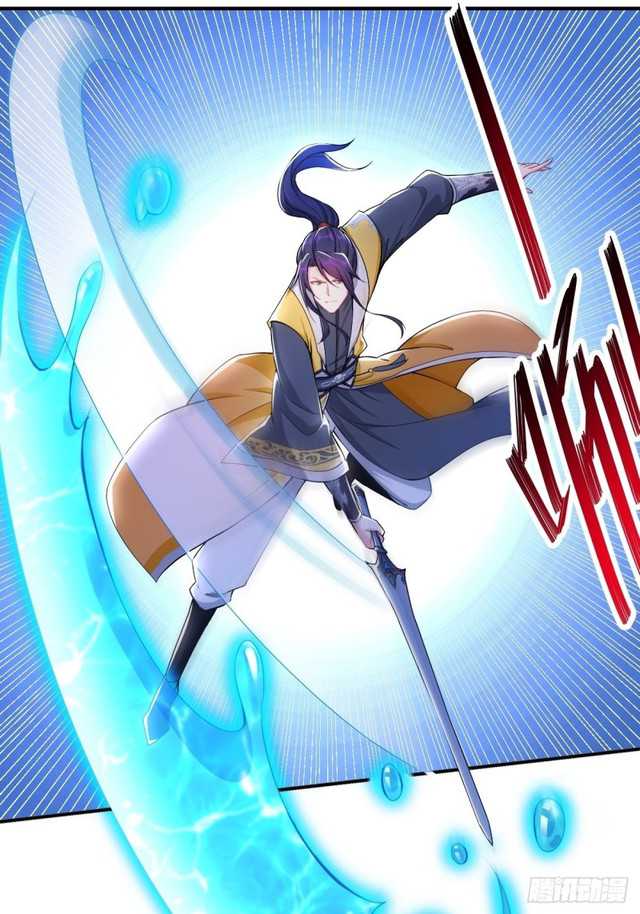 Forced To Become the Villain’s Son-in-law