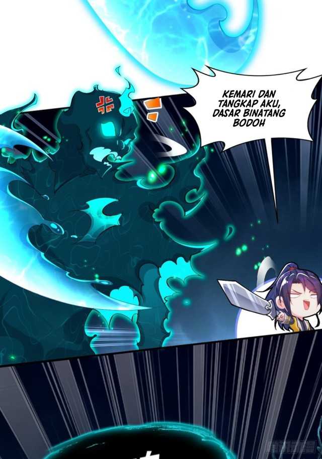 Forced To Become the Villain’s Son-in-law