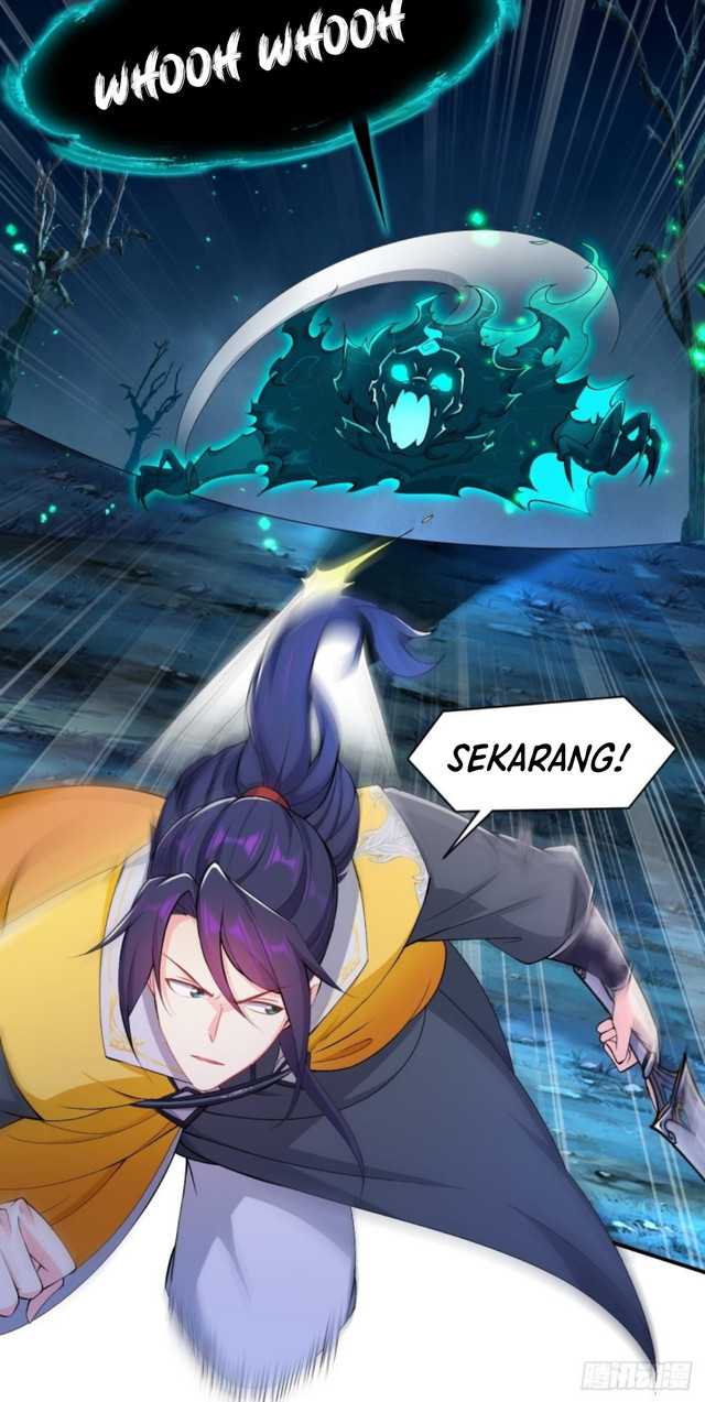 Forced To Become the Villain’s Son-in-law