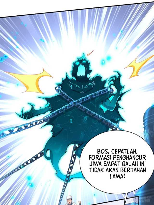 Forced To Become the Villain’s Son-in-law