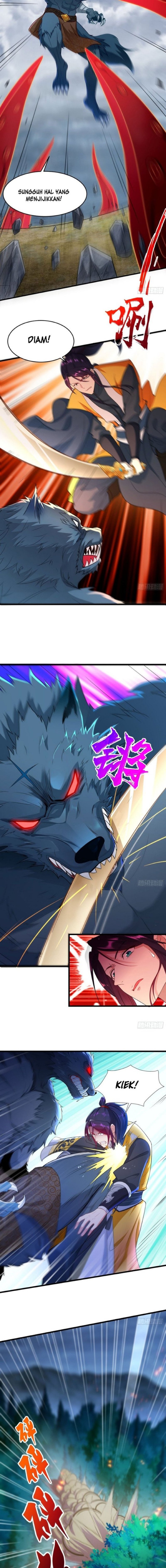 Forced To Become the Villain’s Son-in-law
