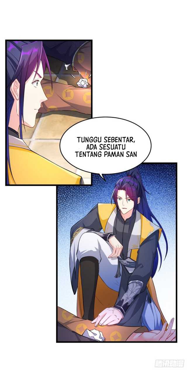 Forced To Become the Villain’s Son-in-law