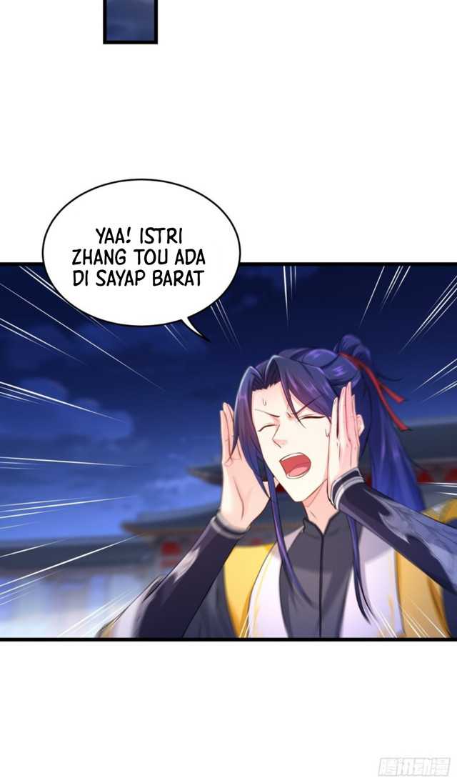 Forced To Become the Villain’s Son-in-law