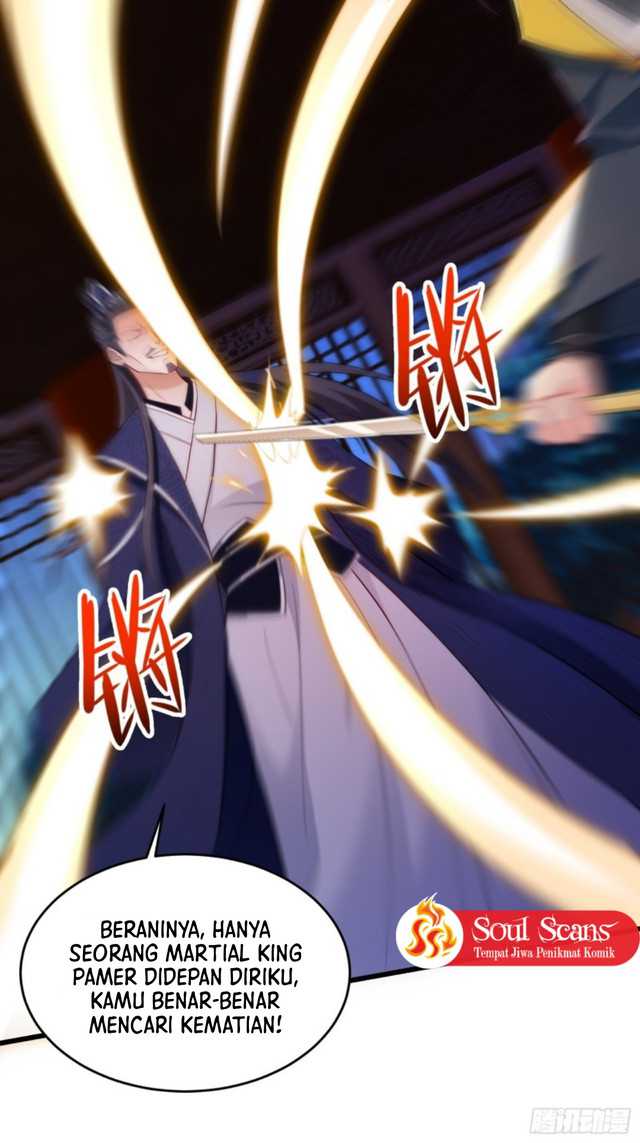 Forced To Become the Villain’s Son-in-law