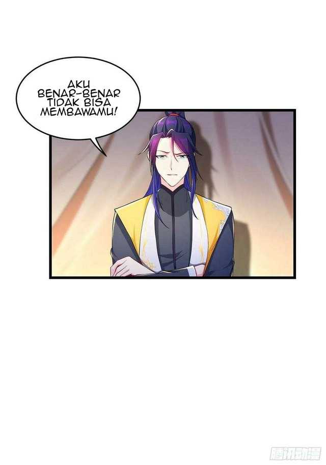 Forced To Become the Villain’s Son-in-law