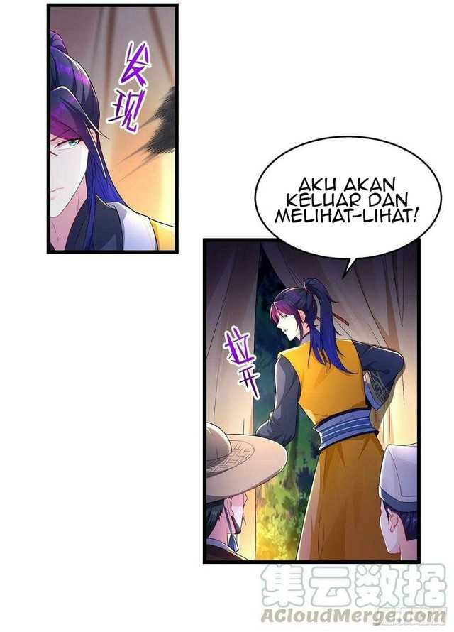 Forced To Become the Villain’s Son-in-law