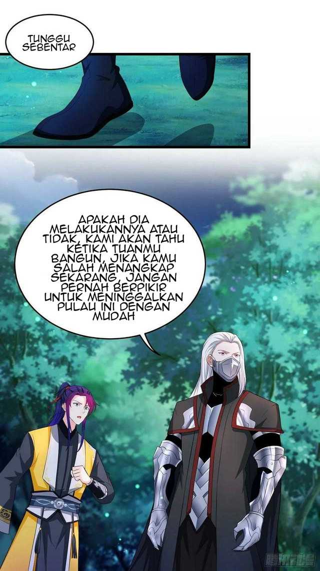 Forced To Become the Villain’s Son-in-law