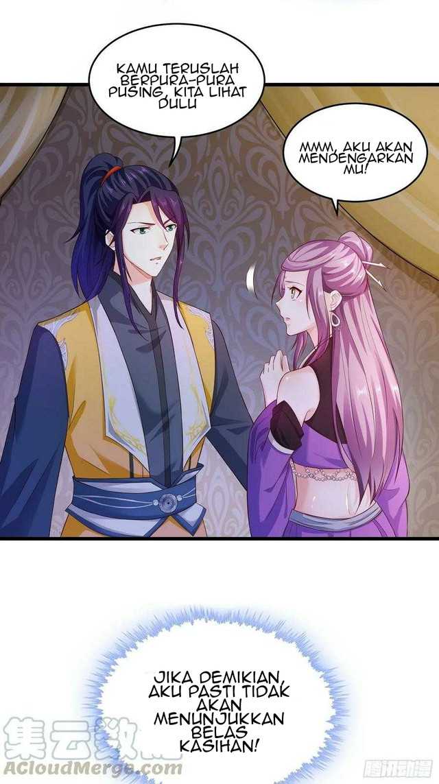 Forced To Become the Villain’s Son-in-law