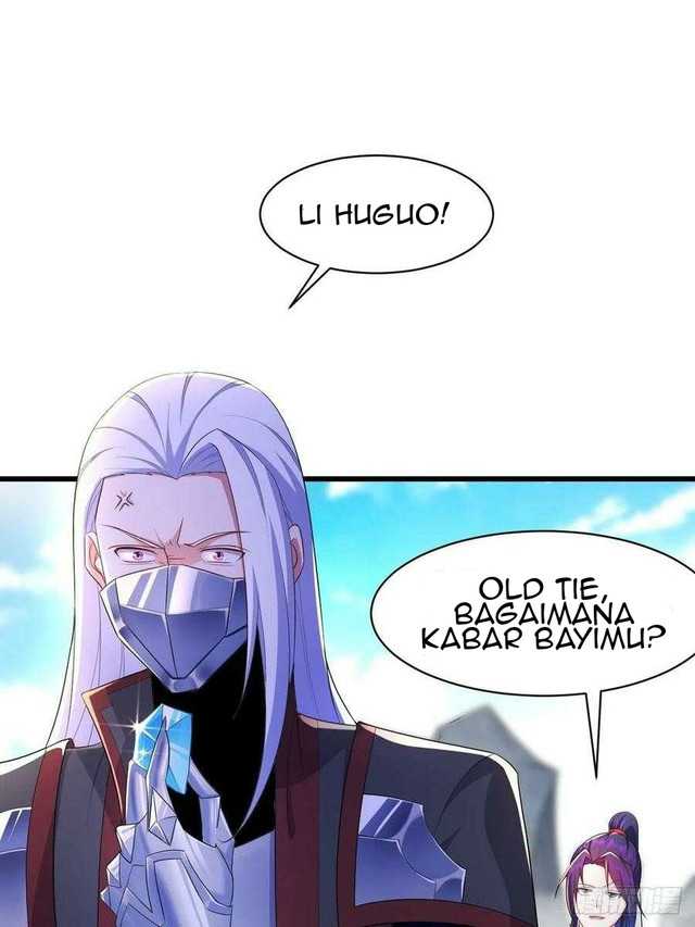 Forced To Become the Villain’s Son-in-law