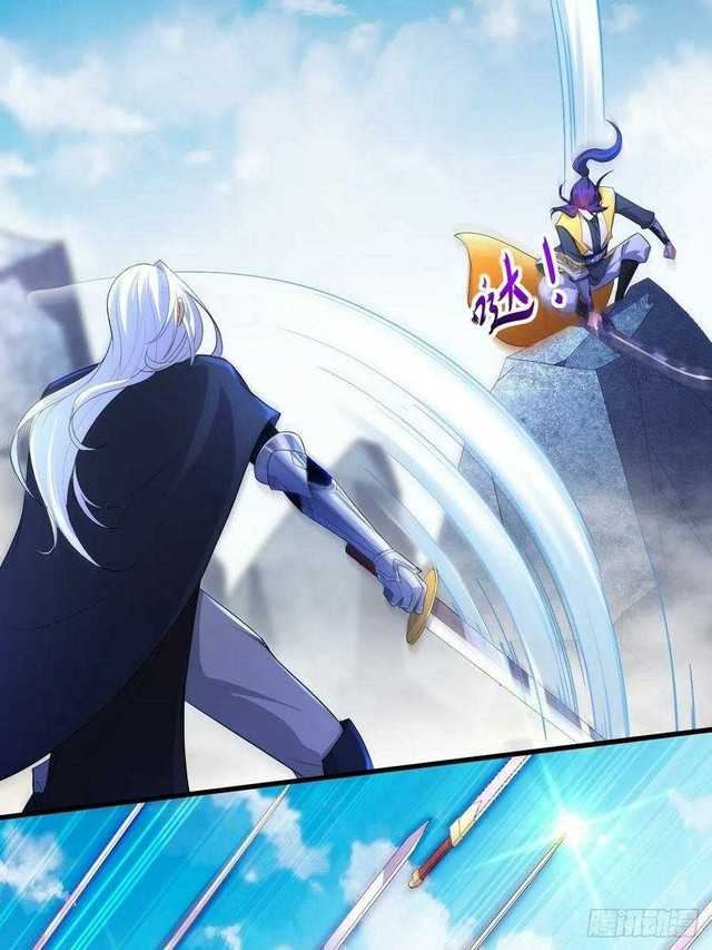 Forced To Become the Villain’s Son-in-law
