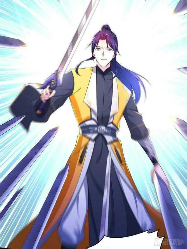 Forced To Become the Villain’s Son-in-law