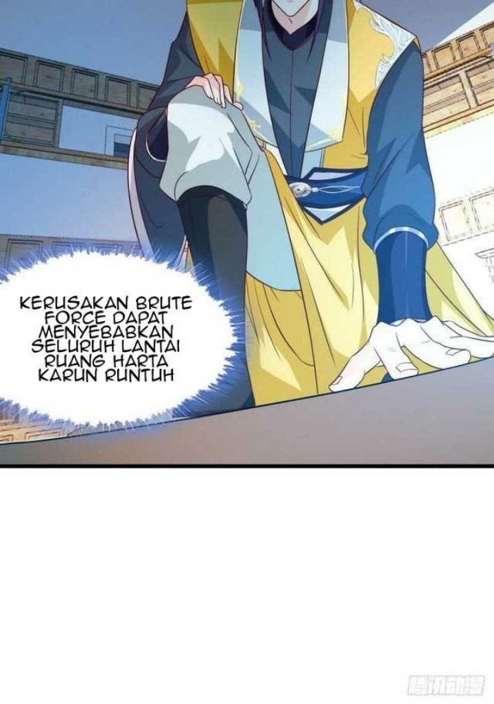 Forced To Become the Villain’s Son-in-law