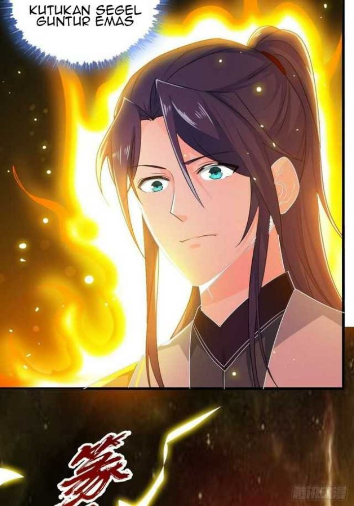 Forced To Become the Villain’s Son-in-law