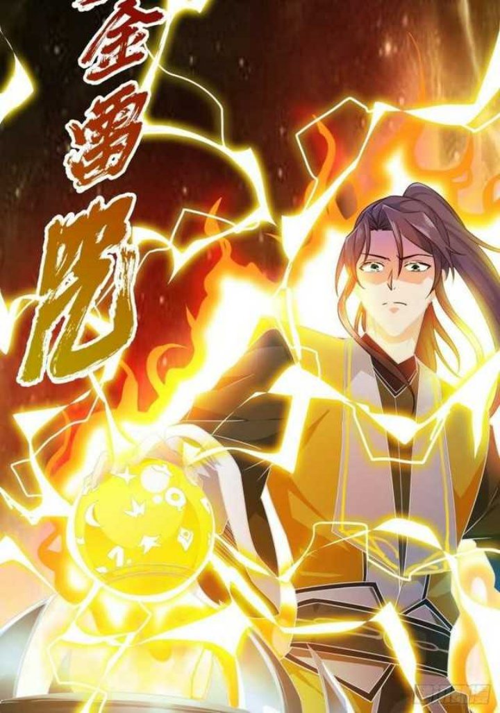 Forced To Become the Villain’s Son-in-law