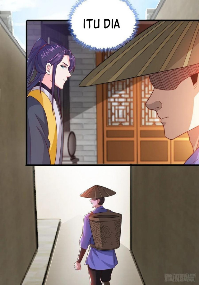 Forced To Become the Villain’s Son-in-law