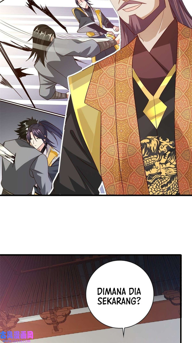 Forced To Become the Villain’s Son-in-law