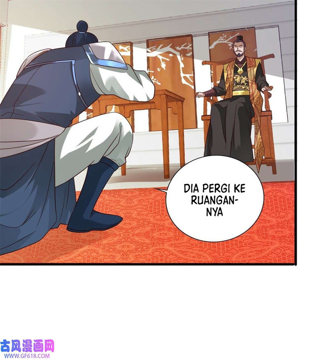 Forced To Become the Villain’s Son-in-law
