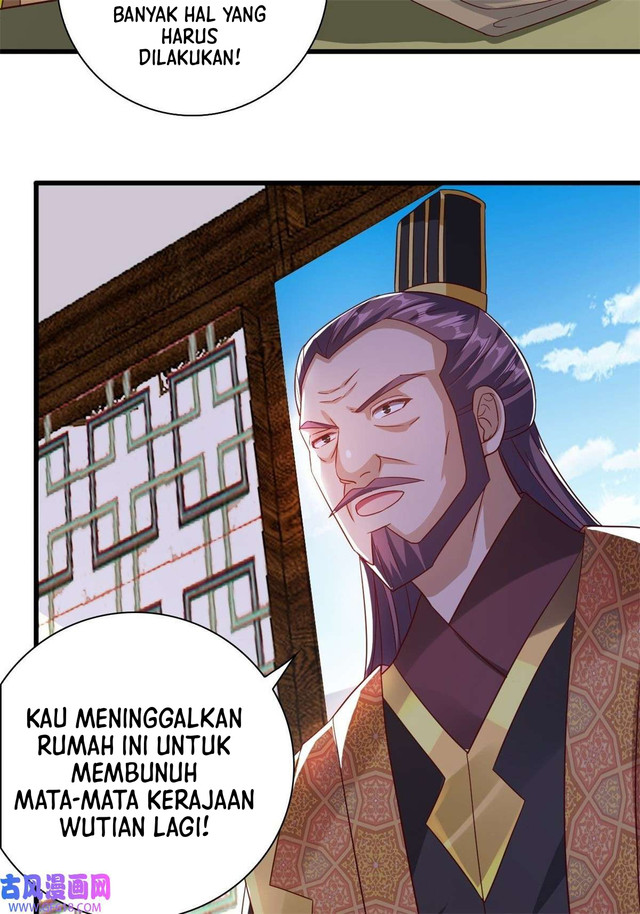 Forced To Become the Villain’s Son-in-law