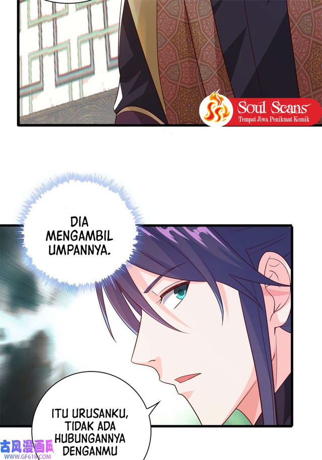 Forced To Become the Villain’s Son-in-law