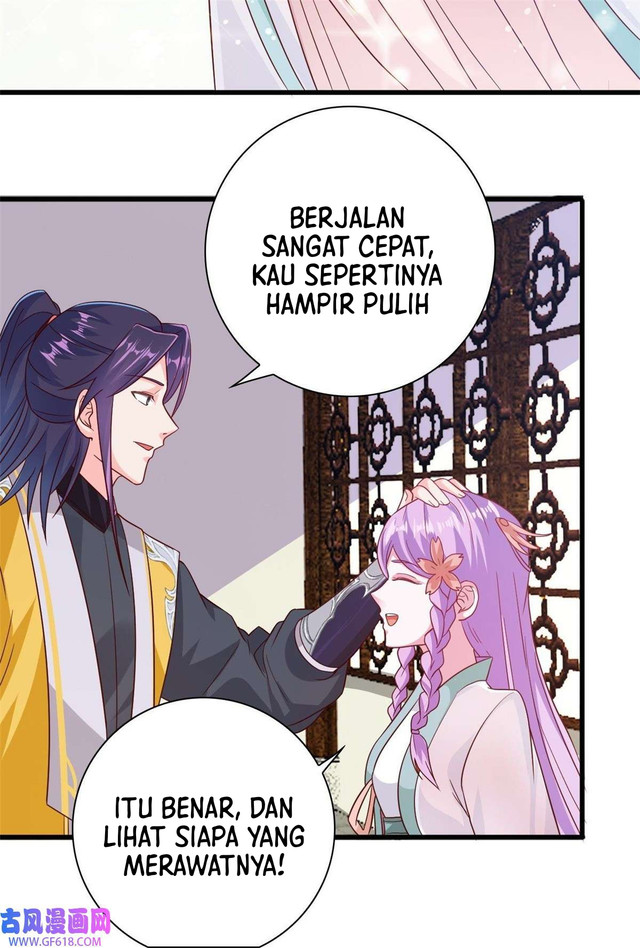 Forced To Become the Villain’s Son-in-law