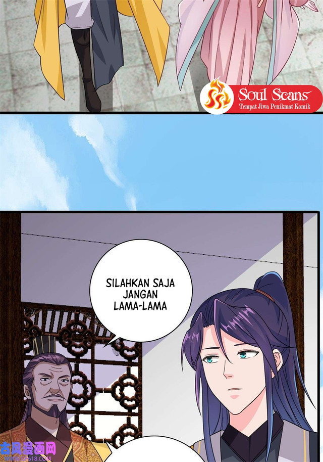 Forced To Become the Villain’s Son-in-law