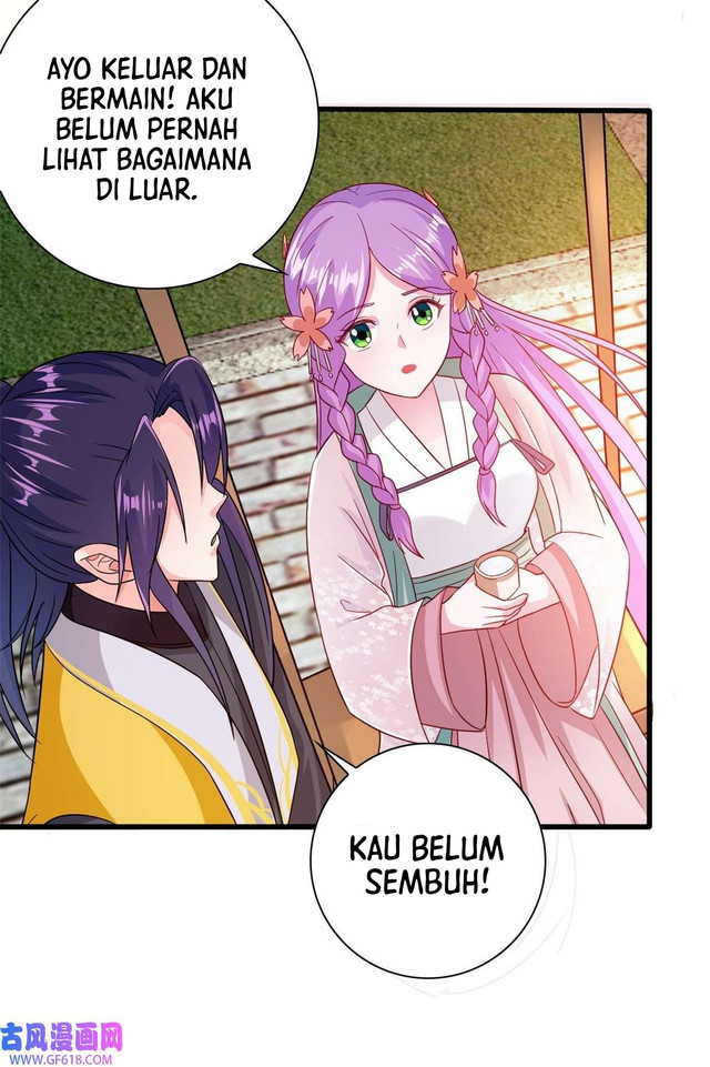 Forced To Become the Villain’s Son-in-law