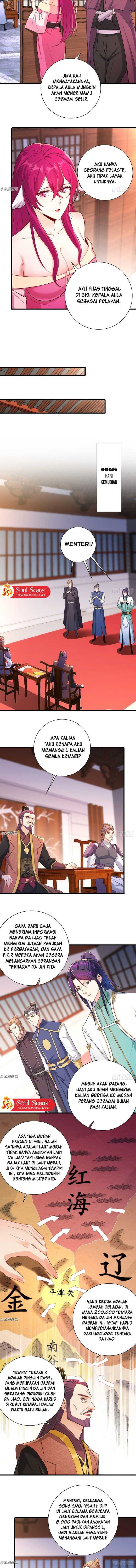 Forced To Become the Villain’s Son-in-law