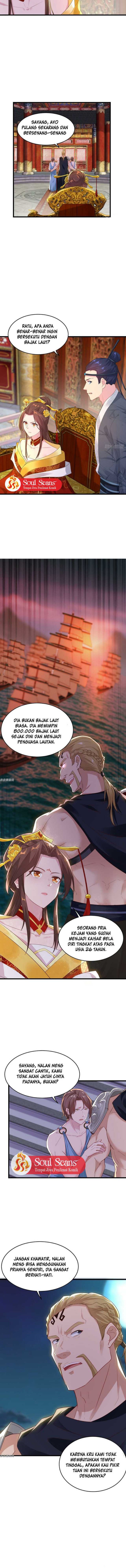 Forced To Become the Villain’s Son-in-law