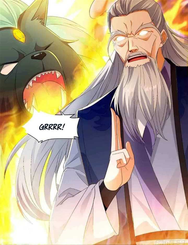 Forced To Become the Villain’s Son-in-law