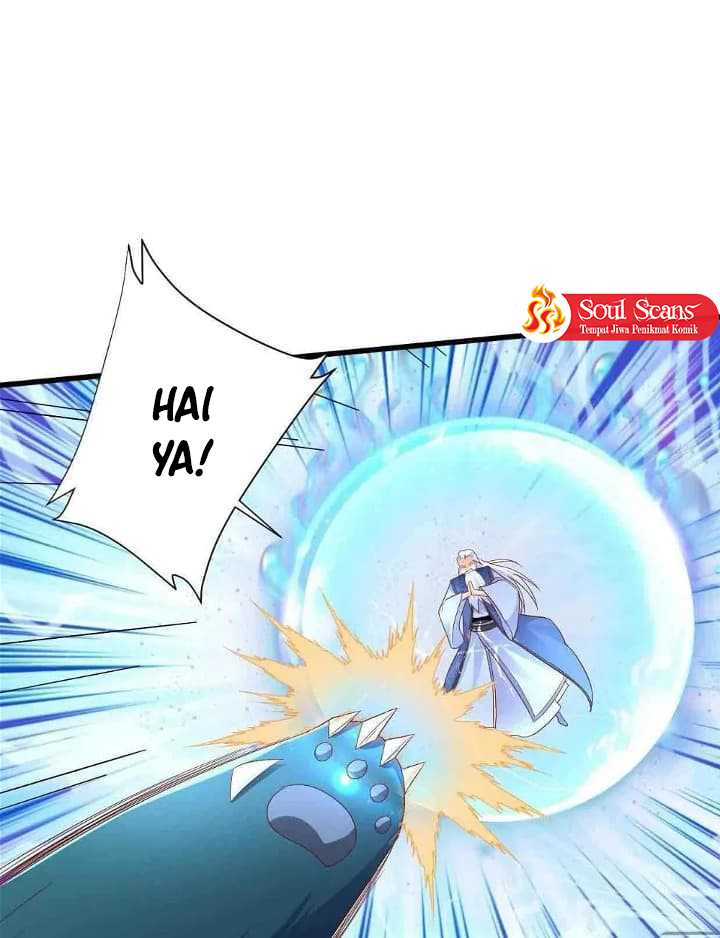 Forced To Become the Villain’s Son-in-law