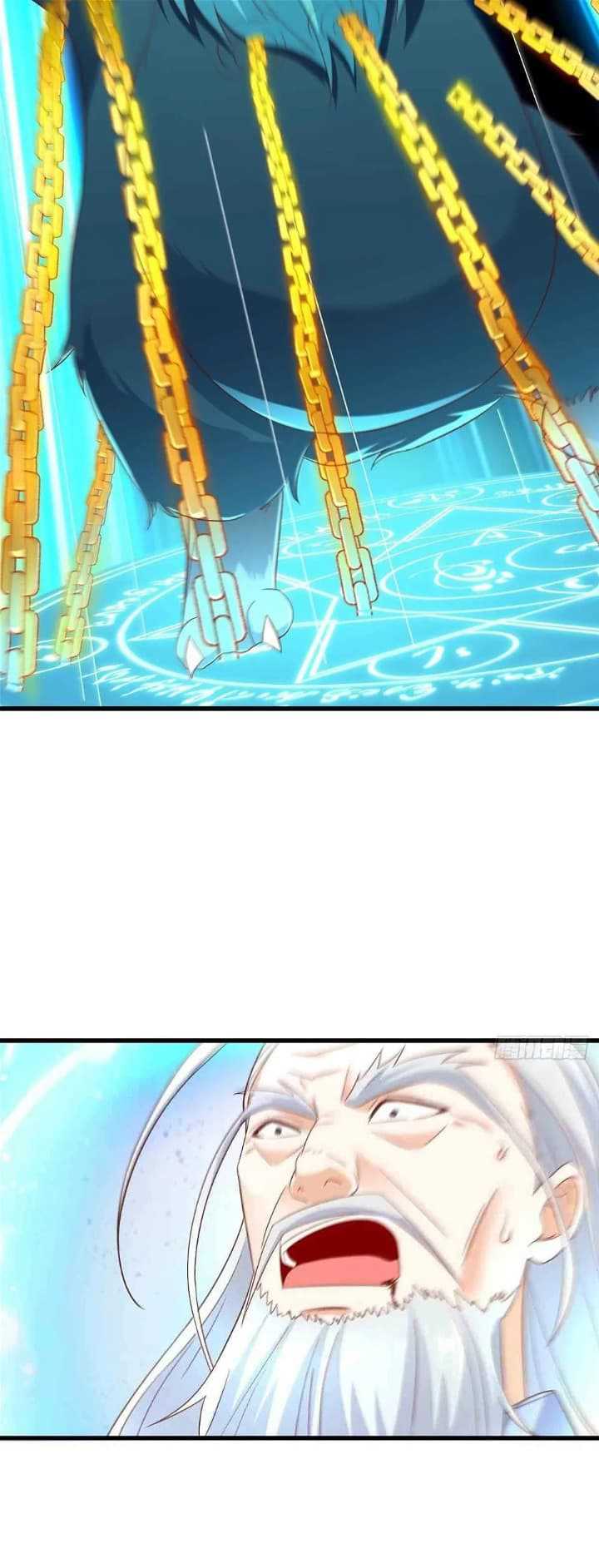 Forced To Become the Villain’s Son-in-law
