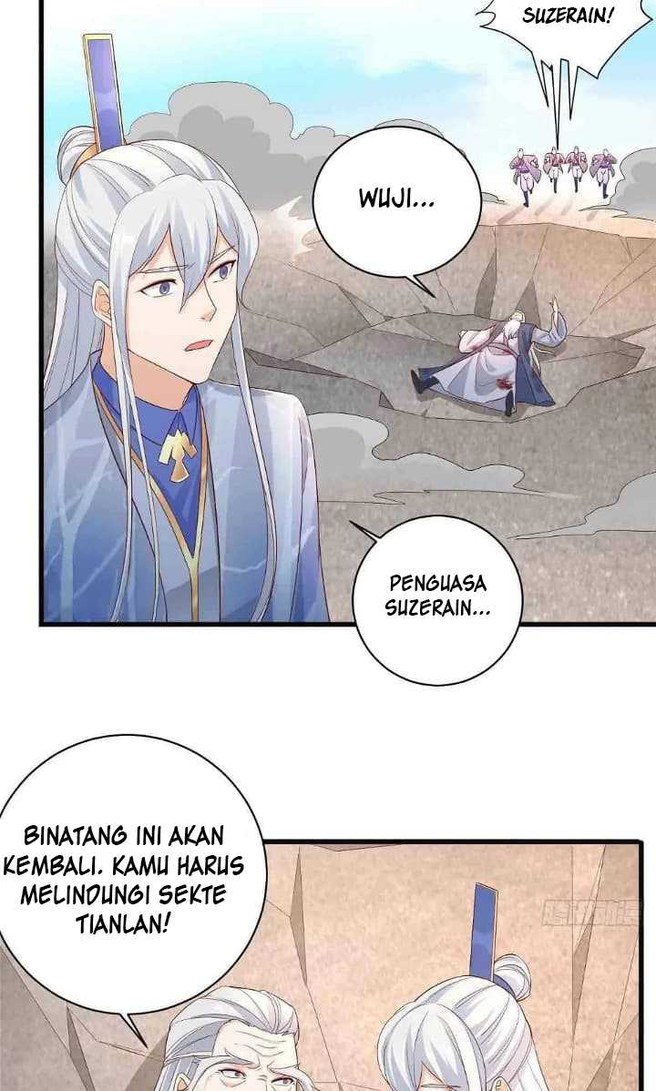 Forced To Become the Villain’s Son-in-law
