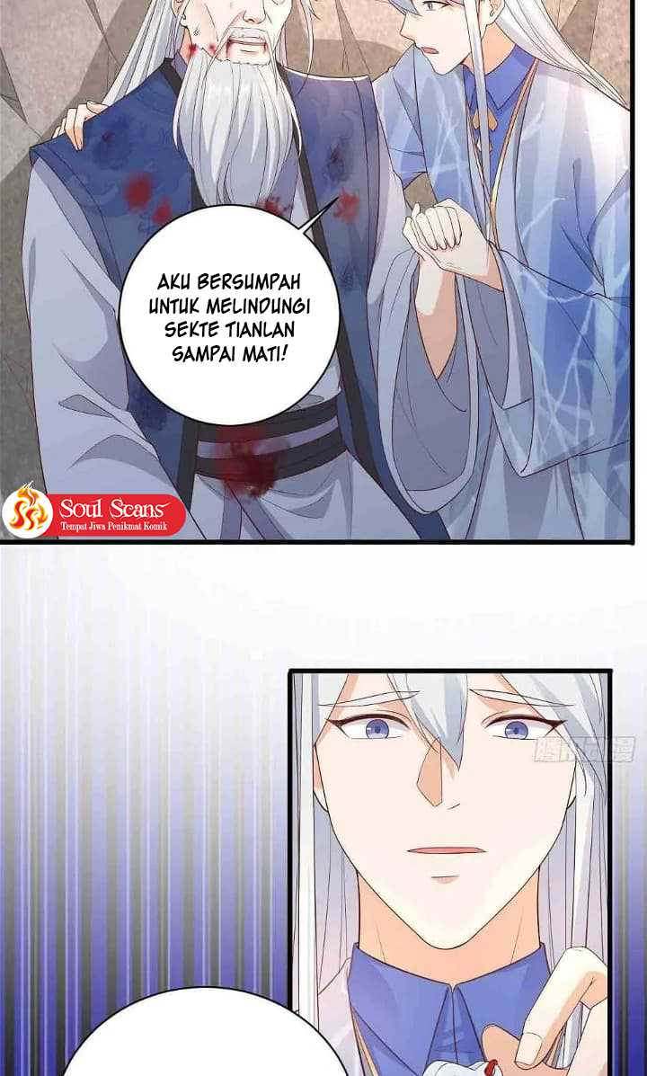 Forced To Become the Villain’s Son-in-law