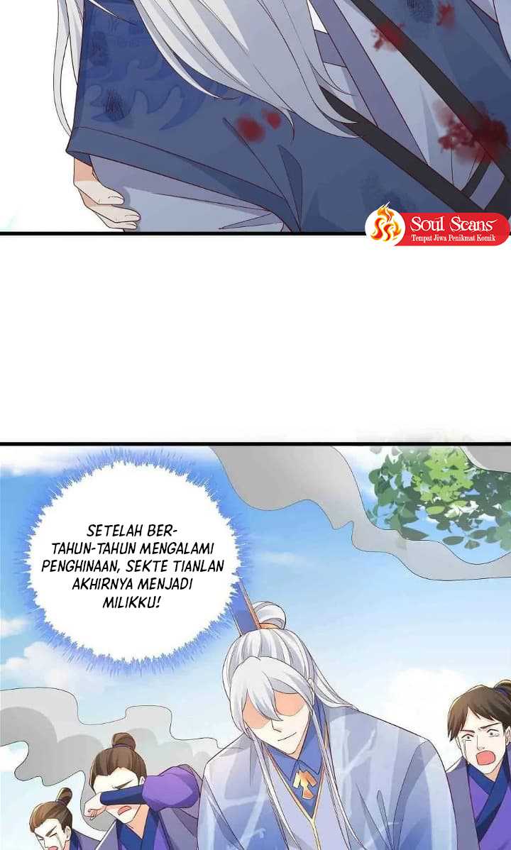 Forced To Become the Villain’s Son-in-law