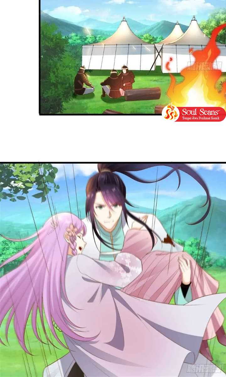 Forced To Become the Villain’s Son-in-law