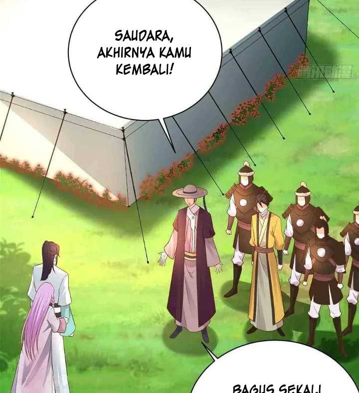 Forced To Become the Villain’s Son-in-law