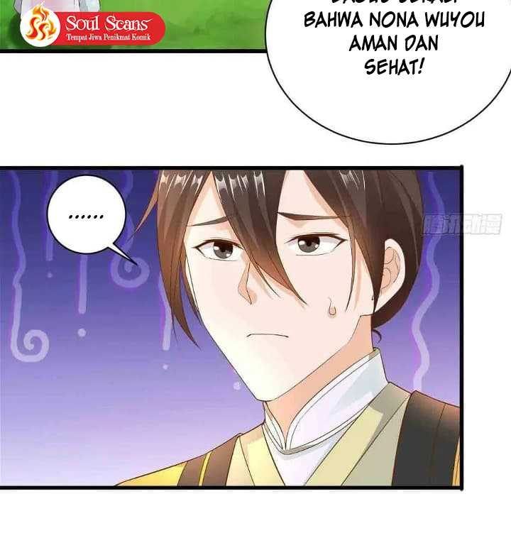 Forced To Become the Villain’s Son-in-law