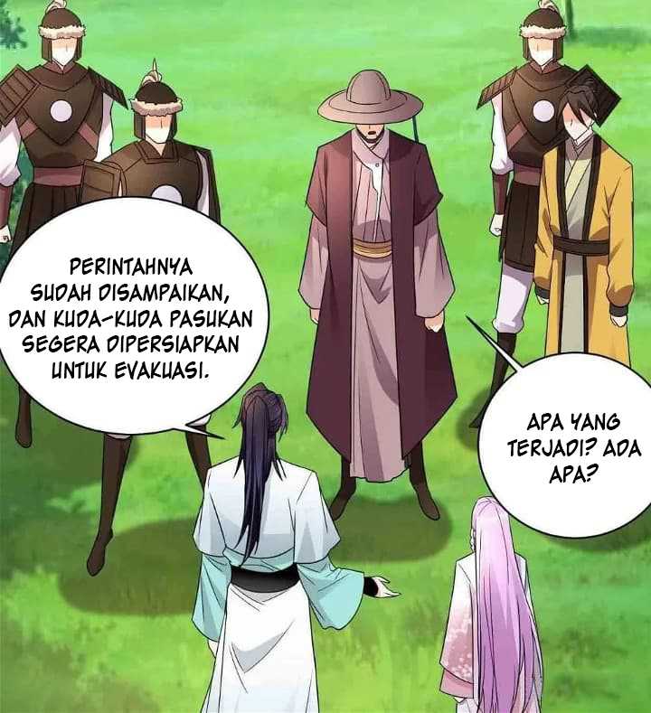 Forced To Become the Villain’s Son-in-law