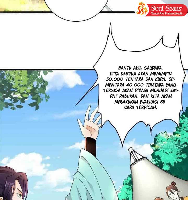 Forced To Become the Villain’s Son-in-law