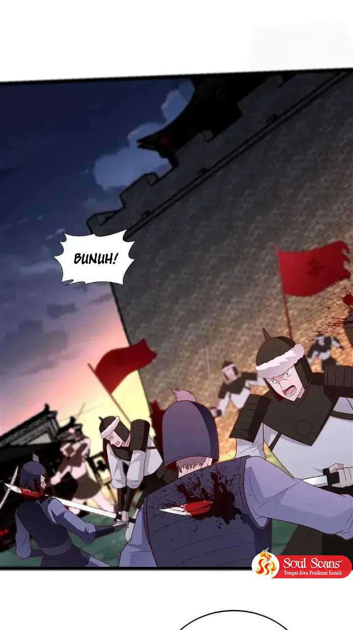 Forced To Become the Villain’s Son-in-law