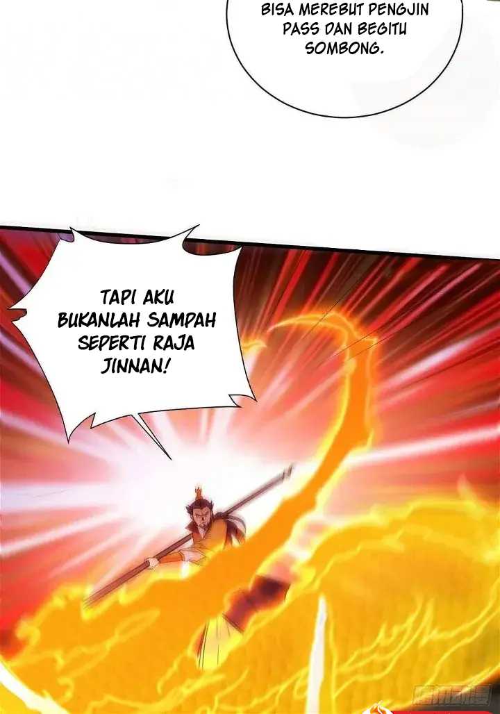 Forced To Become the Villain’s Son-in-law