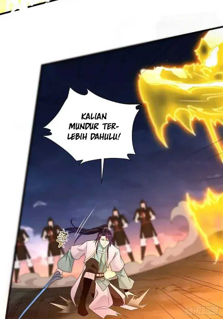 Forced To Become the Villain’s Son-in-law