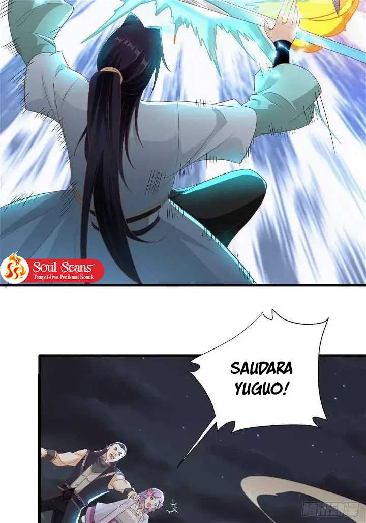 Forced To Become the Villain’s Son-in-law