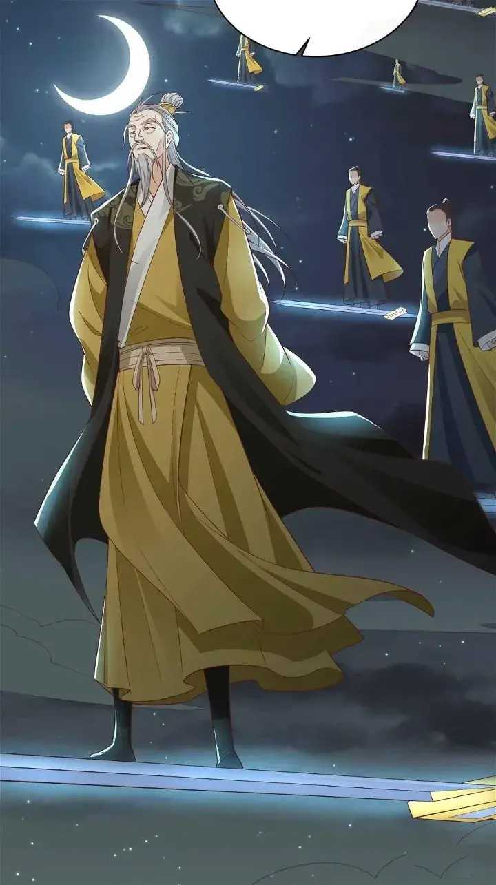 Forced To Become the Villain’s Son-in-law
