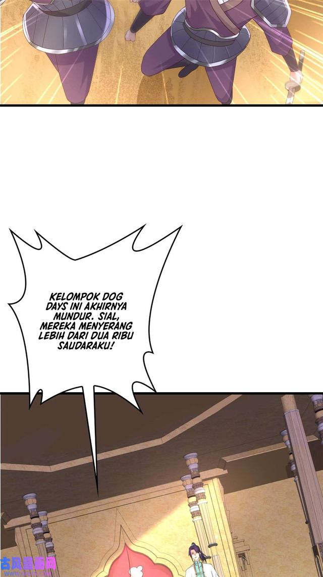 Forced To Become the Villain’s Son-in-law